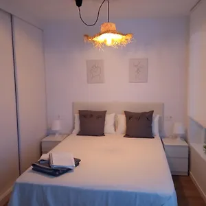 Hh Apartamento Apartamento