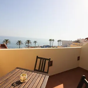 Albatros Beach 3 Apartamento