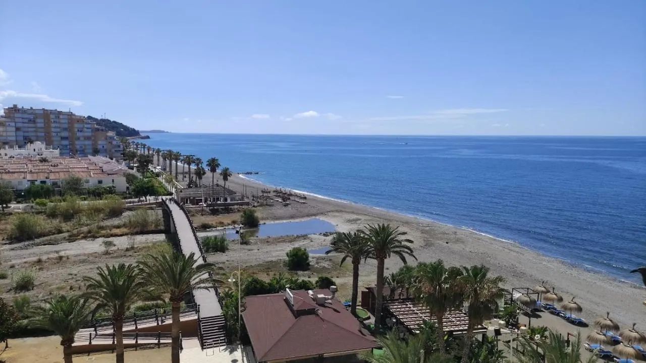 Апартаменты Vista Playa Альгарробо-Коста