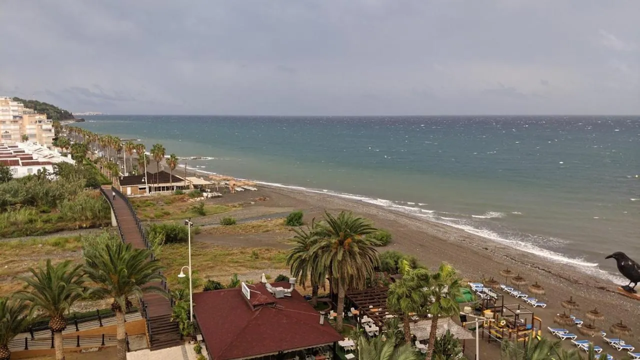 Апартаменты Vista Playa Альгарробо-Коста